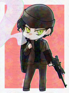 二次創作