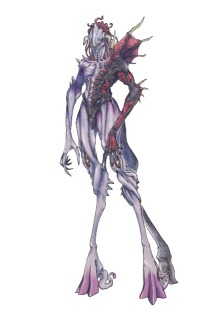 クリーチャー・モンスター