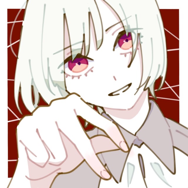 イラストsample