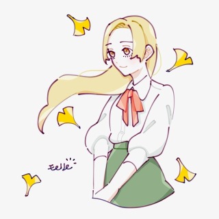 イラストsample