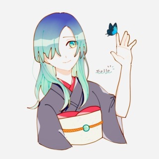 イラストsample