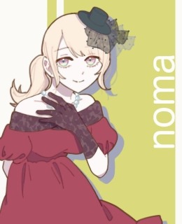 イラストsample
