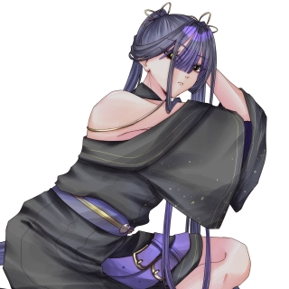 男性 立ち絵