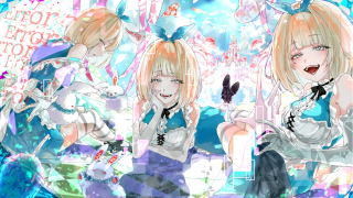 1枚絵