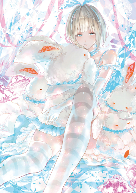 1枚絵