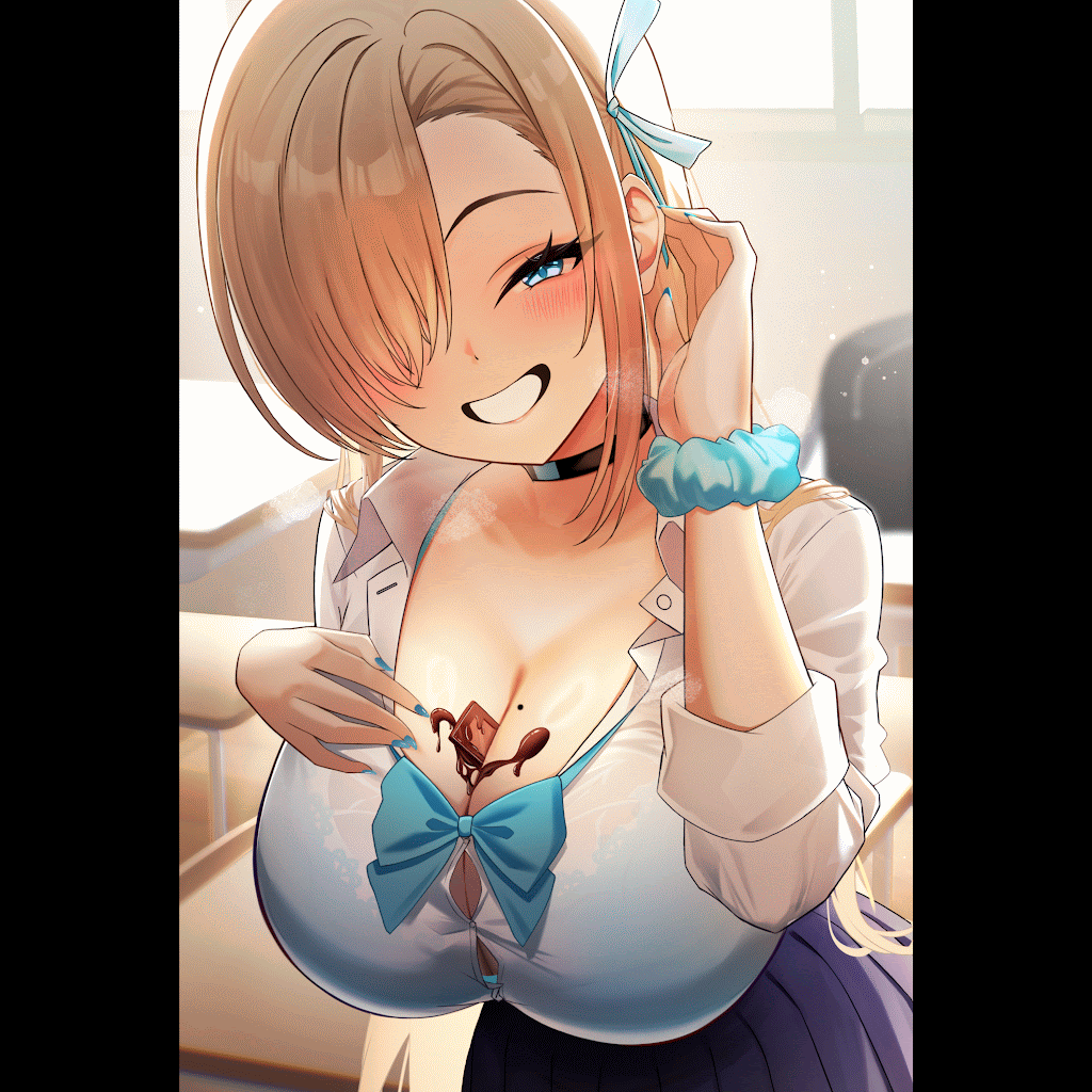 二次創作