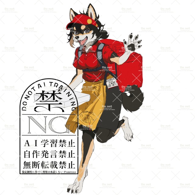 TRPG立ち絵 最新絵柄の参考にどうぞ！