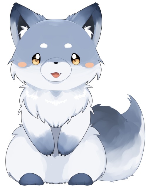 狼
