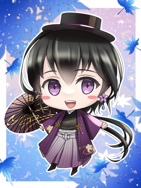 IRIAMライバー SD