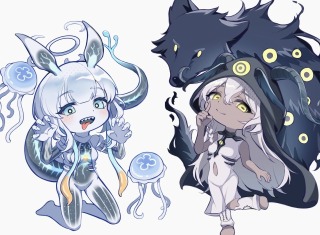 ミニキャラ