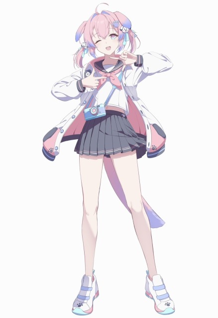 立ち絵