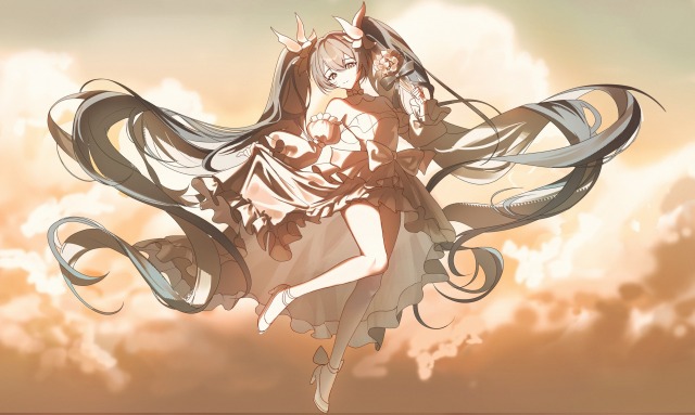 全身1枚絵