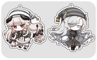 OCデフォルメ🎄