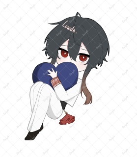 SDイラスト