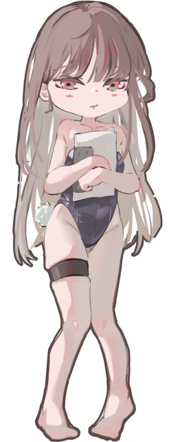 ミニキャラ
