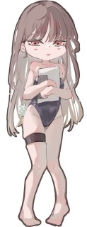 ミニキャラ