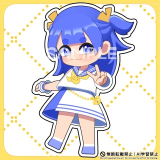 SDキャラ【線画あり】_1