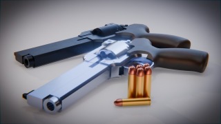 MATEBA 2006M 3Dモデル