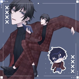 立ち絵