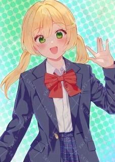腰上イラスト2