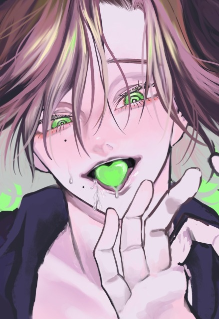 一次創作