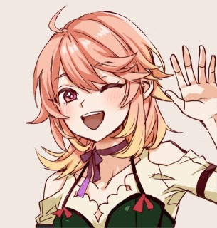 アイコンキャラクター