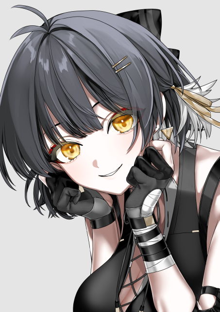 ファンアート