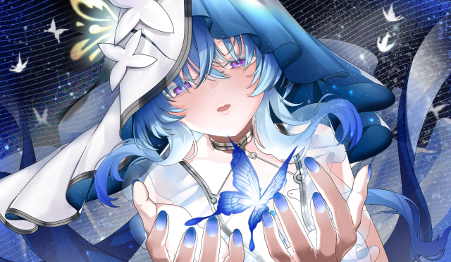 ファンアート