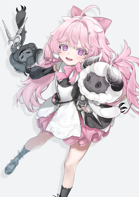 ファンアート
