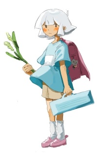 趣味絵