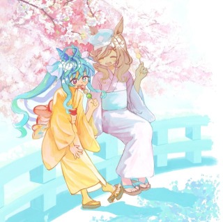 作例