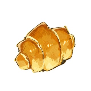 食べ物アイコン
