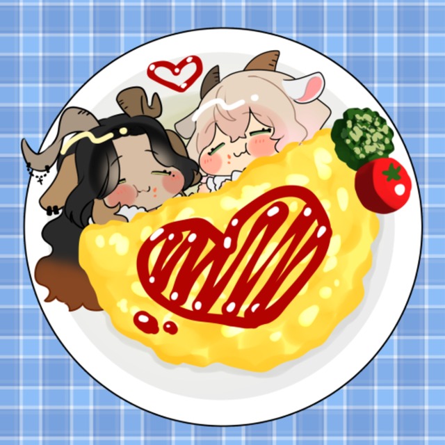 オムライス