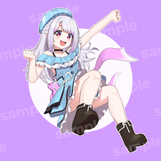 一枚絵
