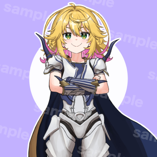 サムネイラスト