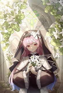一枚絵