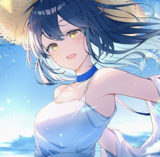オリジナル一枚絵