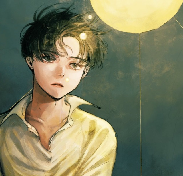 イラスト 雰囲気