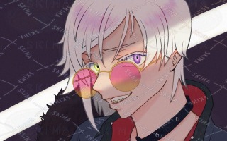 過去作品