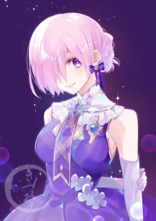 fan art(FGO）