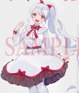 オリジナルキャラクター