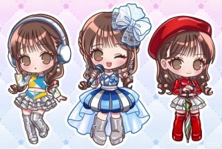 レースアンバサダーさまご依頼