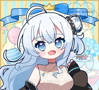 納品イラストサンプル