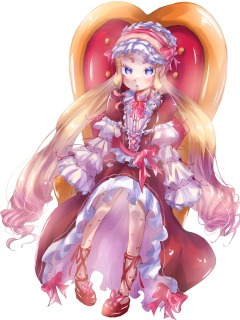 絵柄サンプル