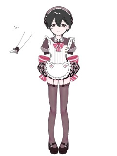 衣装デザイン