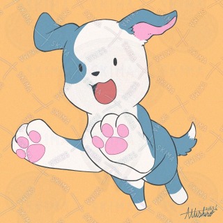 うちのこ