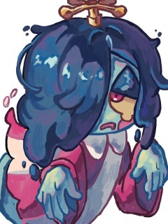 創作キャラくん2