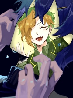 【ご依頼募集中】悪い夢を見た