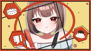 歌ってみたイラスト