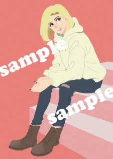 個人製作